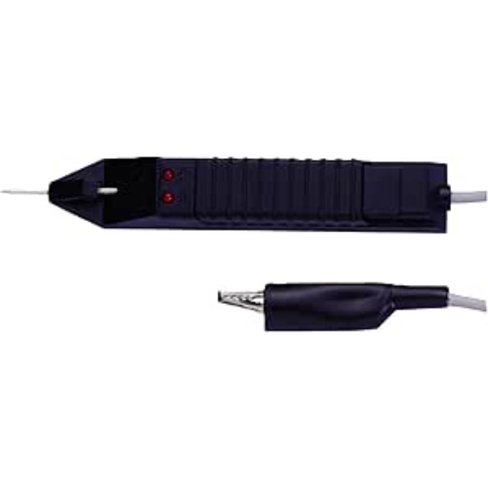 Hans Battery and Electrical Circuit Tester 6–48V – Product Code CRT-48